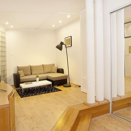 Diana Apartment On Vaci Utca Budapeszt Zewnętrze zdjęcie