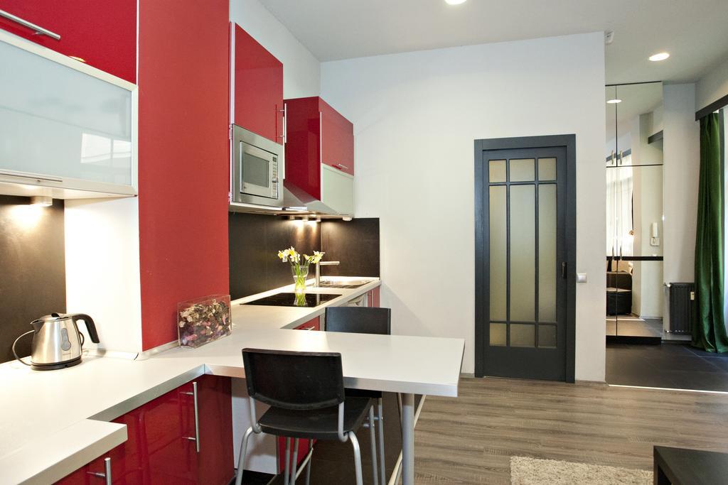 Diana Apartment On Vaci Utca Budapeszt Pokój zdjęcie