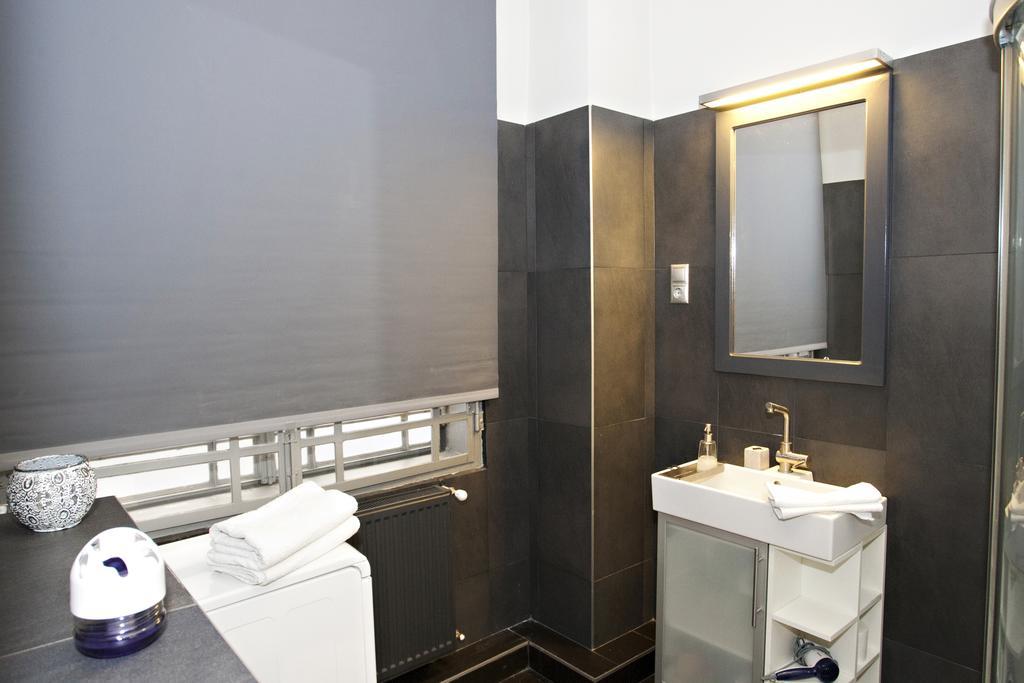 Diana Apartment On Vaci Utca Budapeszt Pokój zdjęcie