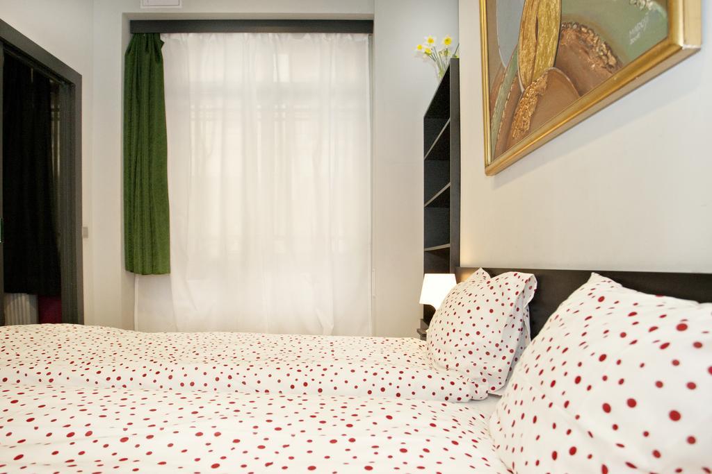 Diana Apartment On Vaci Utca Budapeszt Pokój zdjęcie