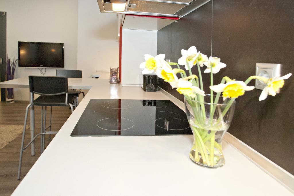 Diana Apartment On Vaci Utca Budapeszt Pokój zdjęcie