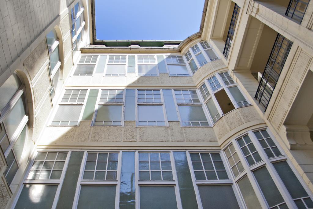 Diana Apartment On Vaci Utca Budapeszt Zewnętrze zdjęcie
