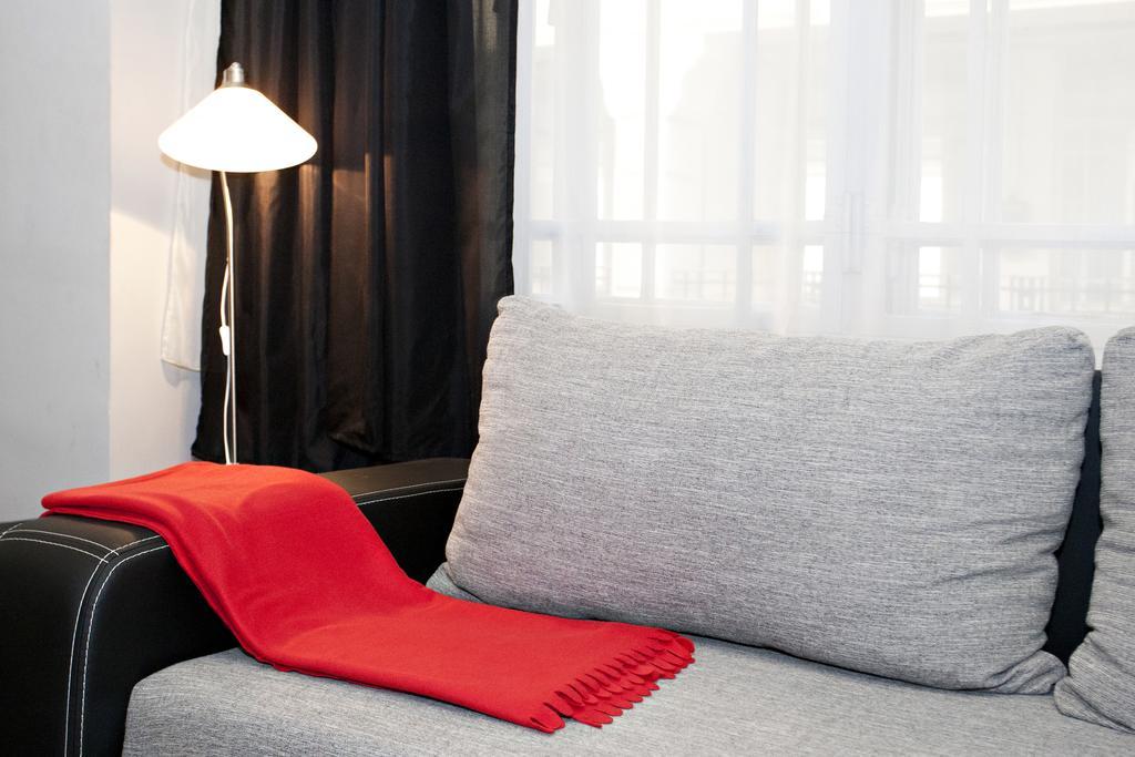Diana Apartment On Vaci Utca Budapeszt Pokój zdjęcie