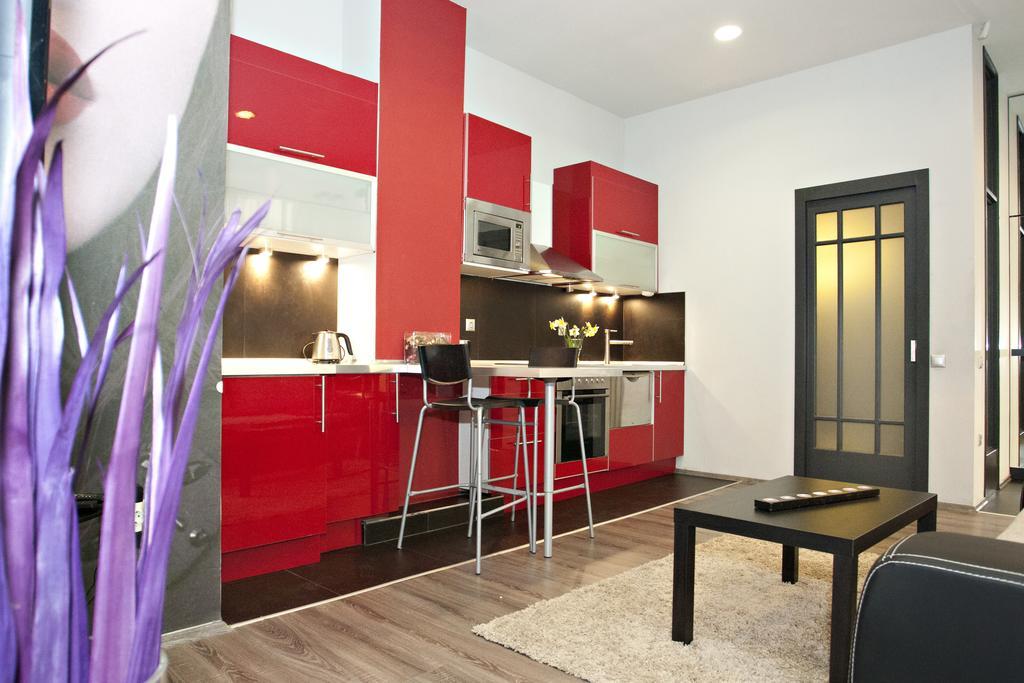Diana Apartment On Vaci Utca Budapeszt Pokój zdjęcie