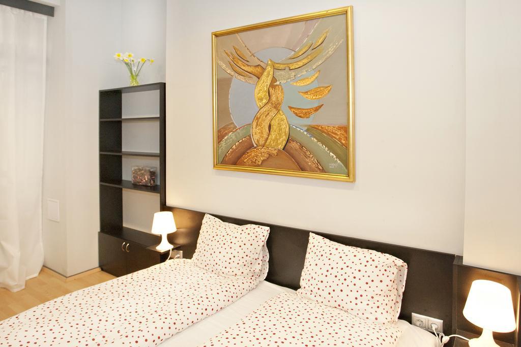 Diana Apartment On Vaci Utca Budapeszt Pokój zdjęcie
