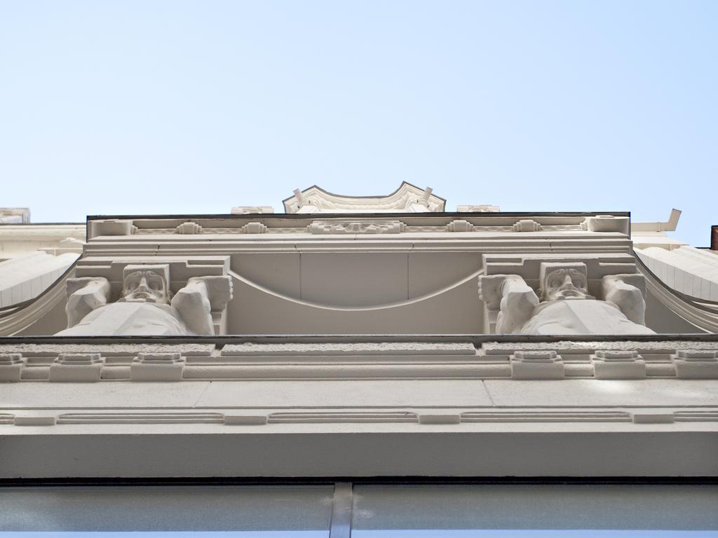 Diana Apartment On Vaci Utca Budapeszt Zewnętrze zdjęcie