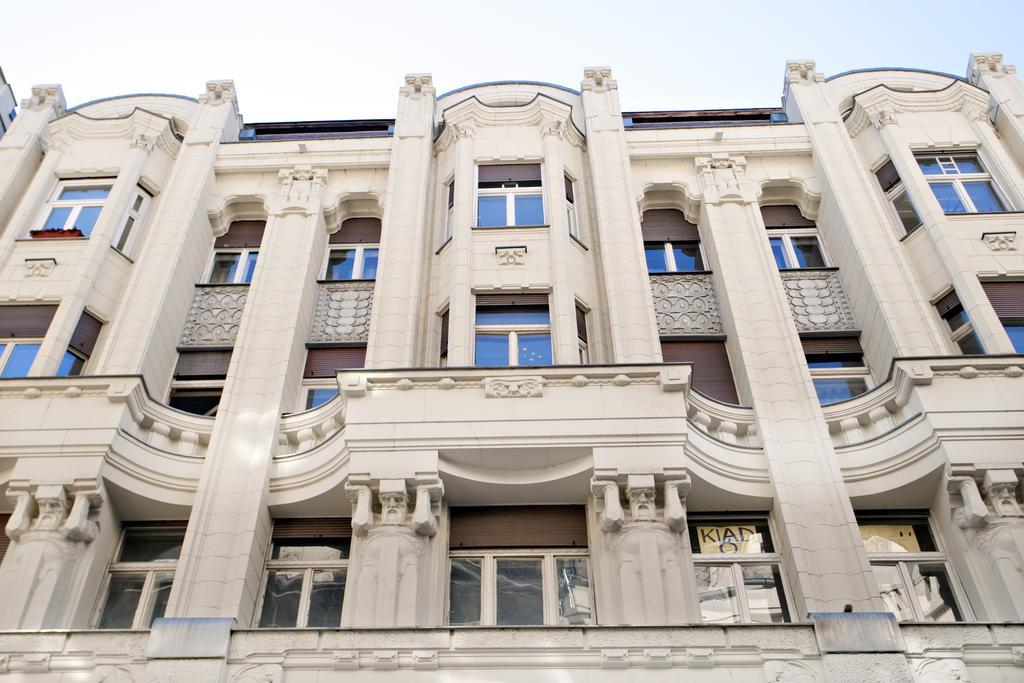 Diana Apartment On Vaci Utca Budapeszt Zewnętrze zdjęcie
