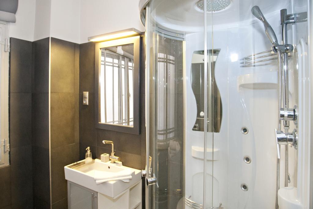 Diana Apartment On Vaci Utca Budapeszt Pokój zdjęcie