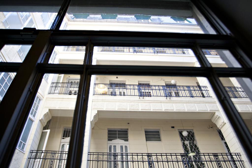 Diana Apartment On Vaci Utca Budapeszt Zewnętrze zdjęcie