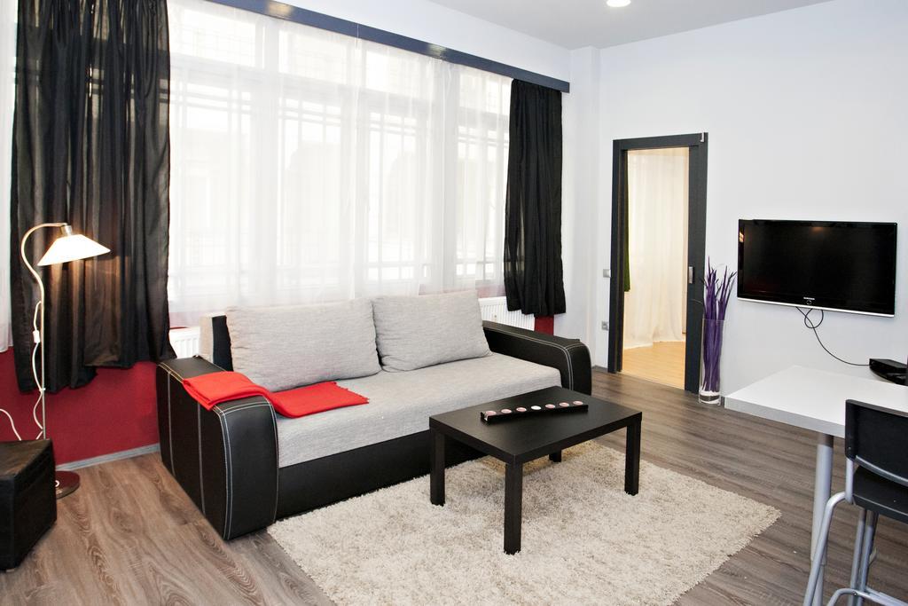 Diana Apartment On Vaci Utca Budapeszt Pokój zdjęcie