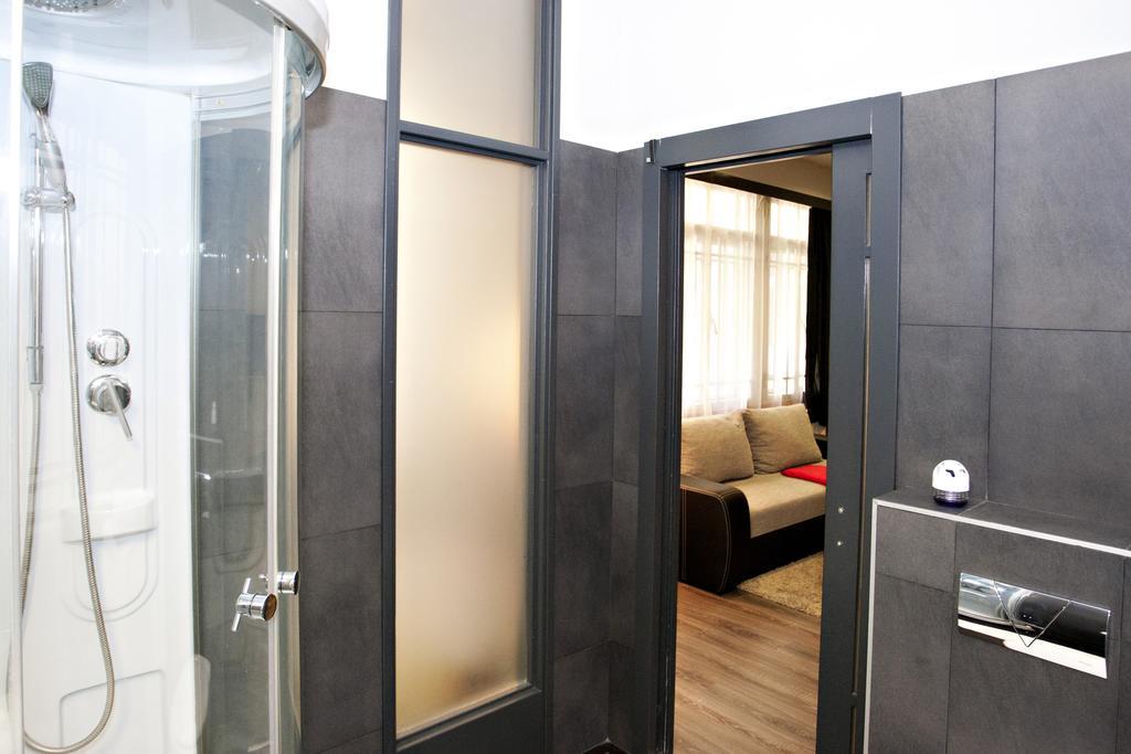 Diana Apartment On Vaci Utca Budapeszt Pokój zdjęcie