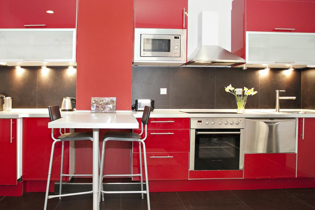 Diana Apartment On Vaci Utca Budapeszt Pokój zdjęcie