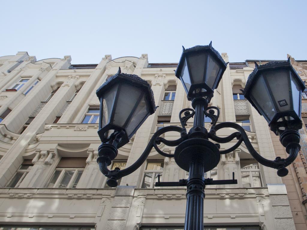 Diana Apartment On Vaci Utca Budapeszt Zewnętrze zdjęcie