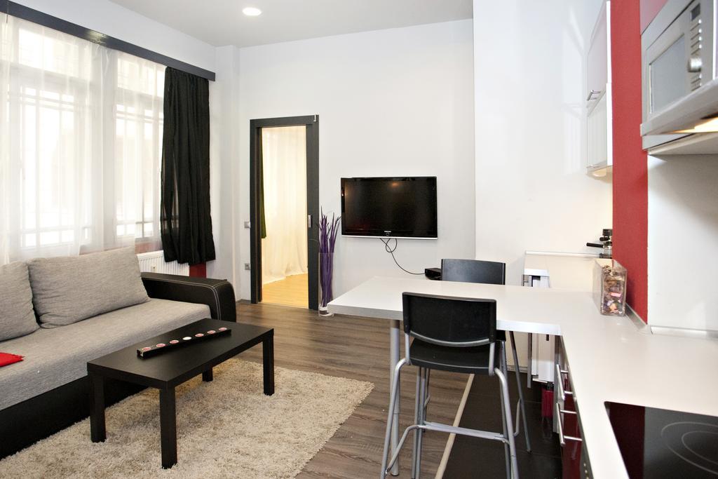 Diana Apartment On Vaci Utca Budapeszt Pokój zdjęcie