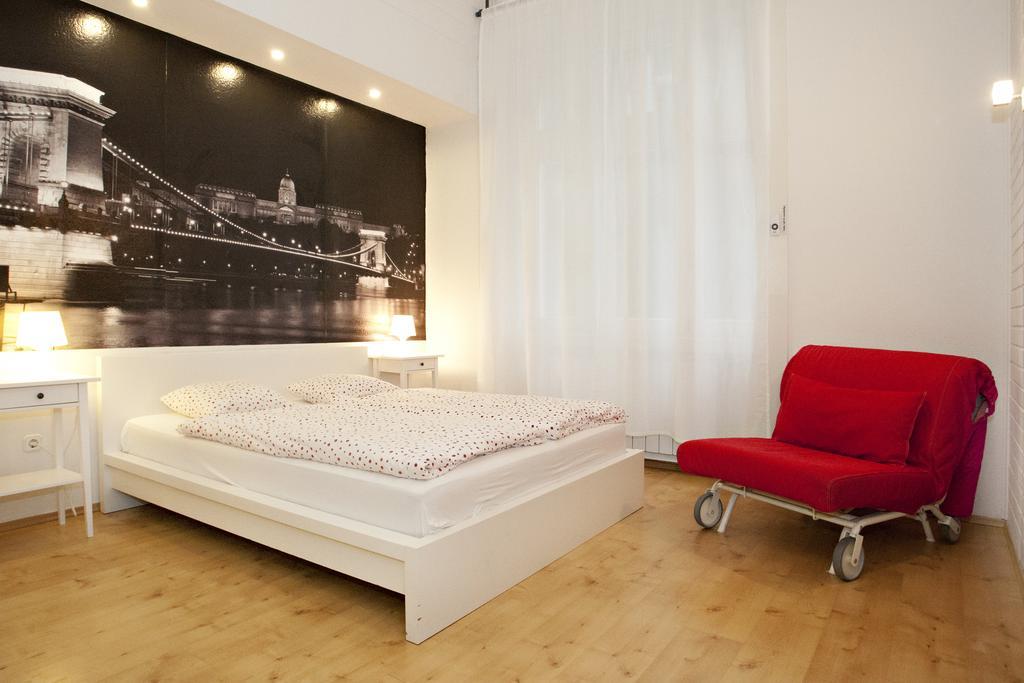 Diana Apartment On Vaci Utca Budapeszt Zewnętrze zdjęcie