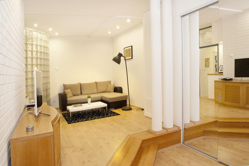 Diana Apartment On Vaci Utca Budapeszt Zewnętrze zdjęcie