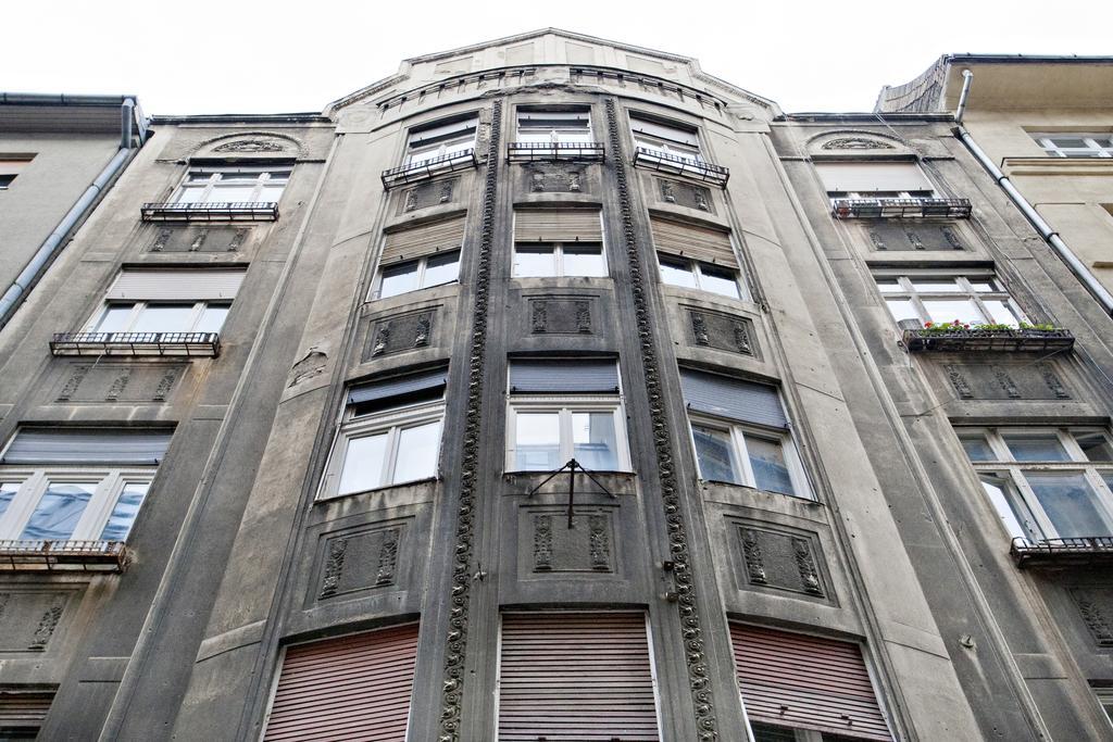 Diana Apartment On Vaci Utca Budapeszt Zewnętrze zdjęcie