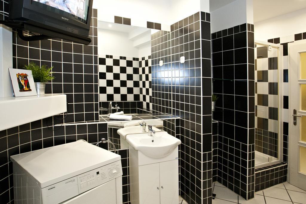 Diana Apartment On Vaci Utca Budapeszt Zewnętrze zdjęcie
