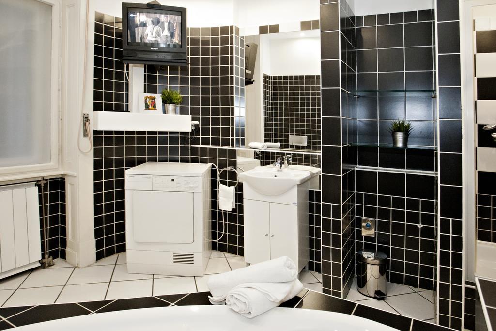Diana Apartment On Vaci Utca Budapeszt Zewnętrze zdjęcie