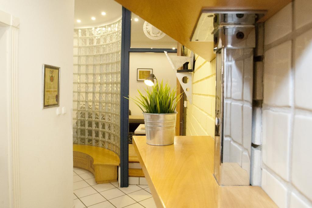 Diana Apartment On Vaci Utca Budapeszt Zewnętrze zdjęcie