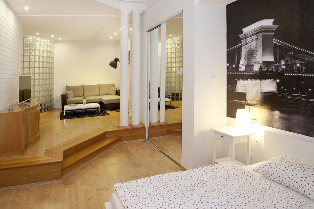 Diana Apartment On Vaci Utca Budapeszt Zewnętrze zdjęcie