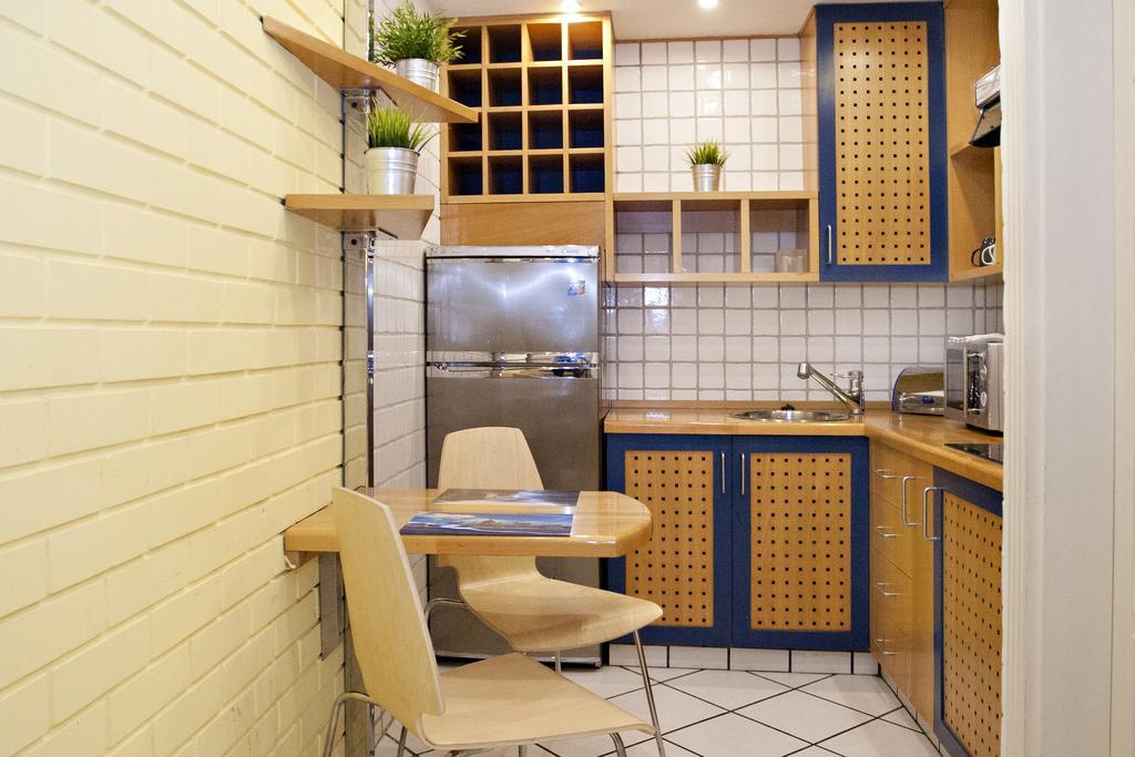 Diana Apartment On Vaci Utca Budapeszt Zewnętrze zdjęcie