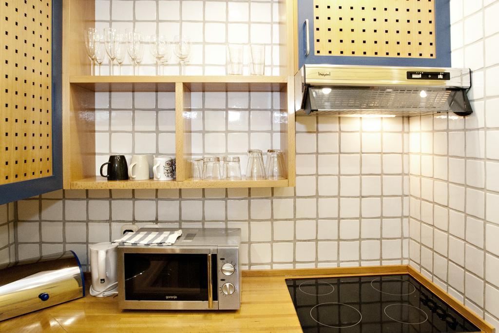 Diana Apartment On Vaci Utca Budapeszt Zewnętrze zdjęcie