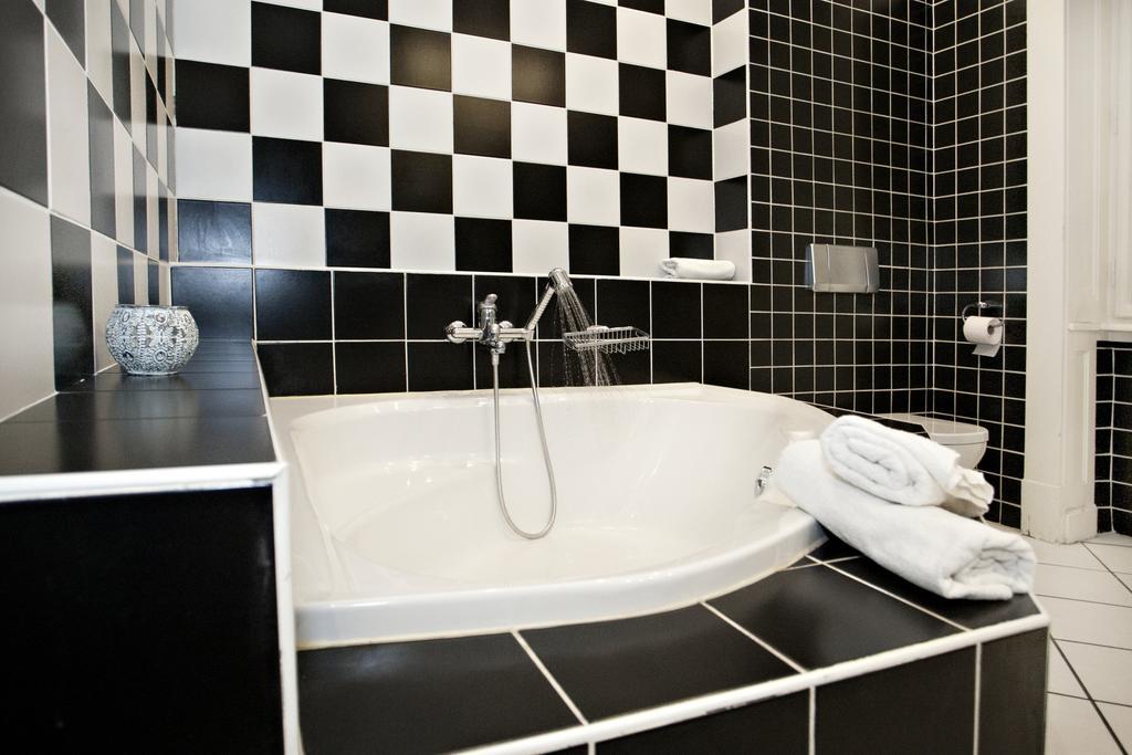 Diana Apartment On Vaci Utca Budapeszt Zewnętrze zdjęcie