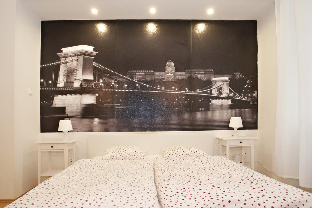 Diana Apartment On Vaci Utca Budapeszt Zewnętrze zdjęcie