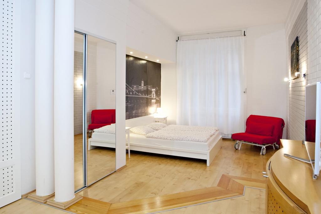Diana Apartment On Vaci Utca Budapeszt Zewnętrze zdjęcie